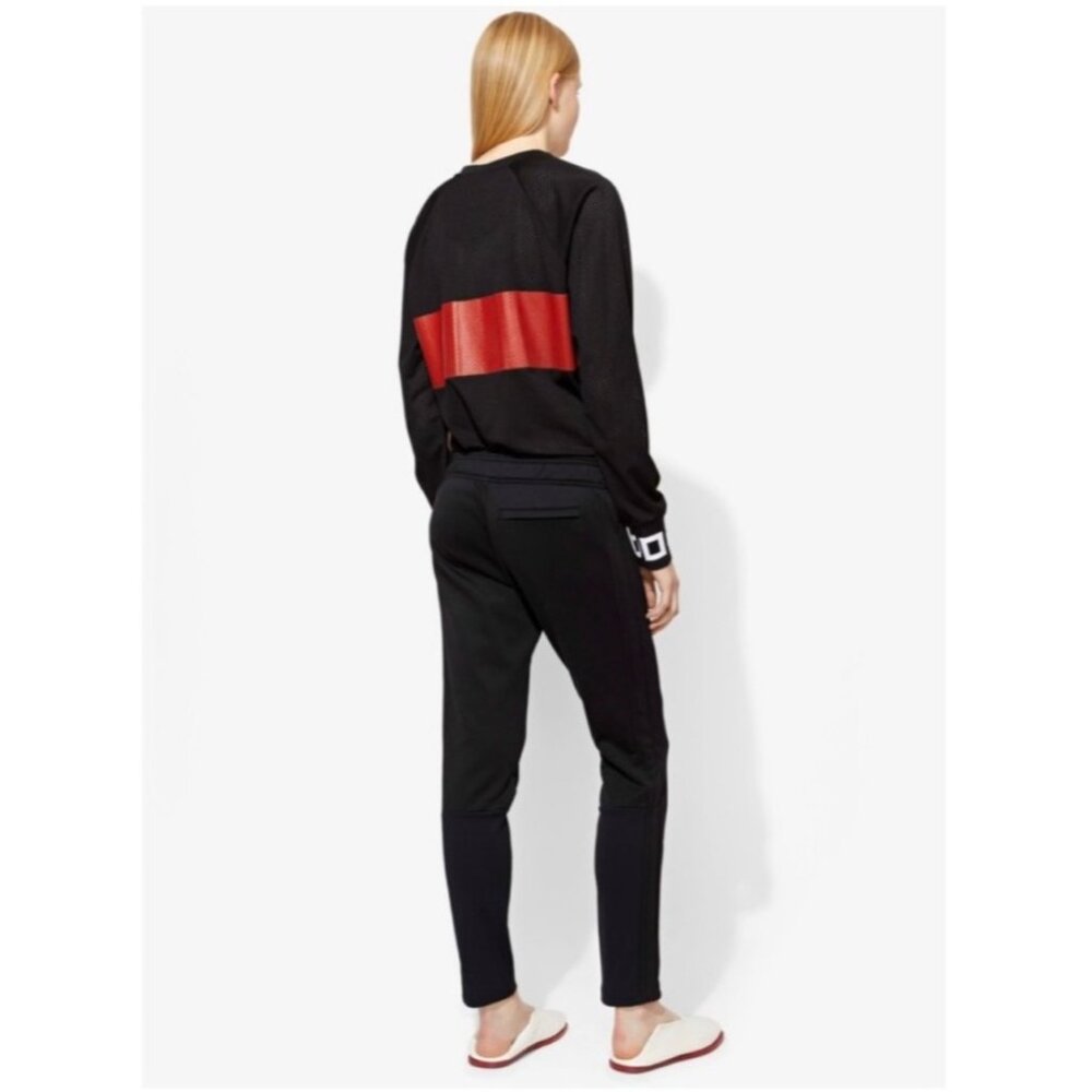Proenza Schouler Men's Track Pants Black View 3